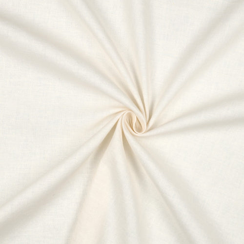 Vasket Lin - Offwhite