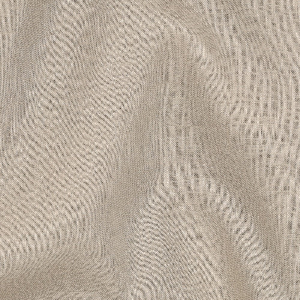 Vasket Lin - Beige