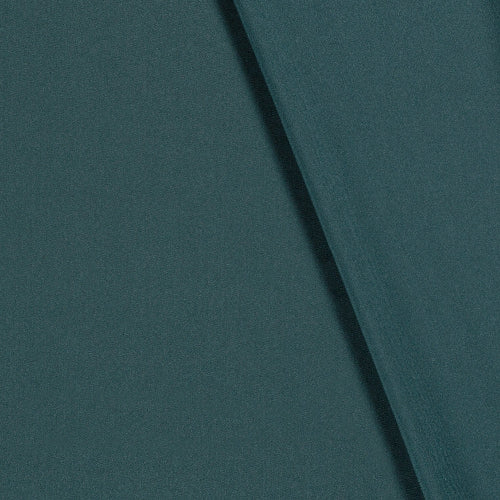 Gabardine - Petrol