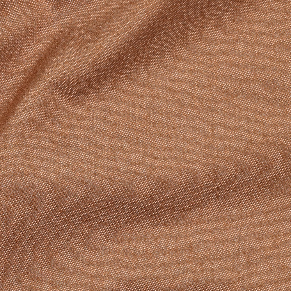 Denim/Jeans med litt Stretch - Dus Kamel