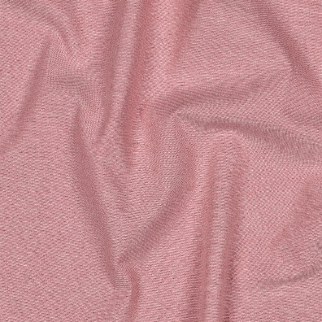 Poplin Garnfarget, Melert Gammelrosa