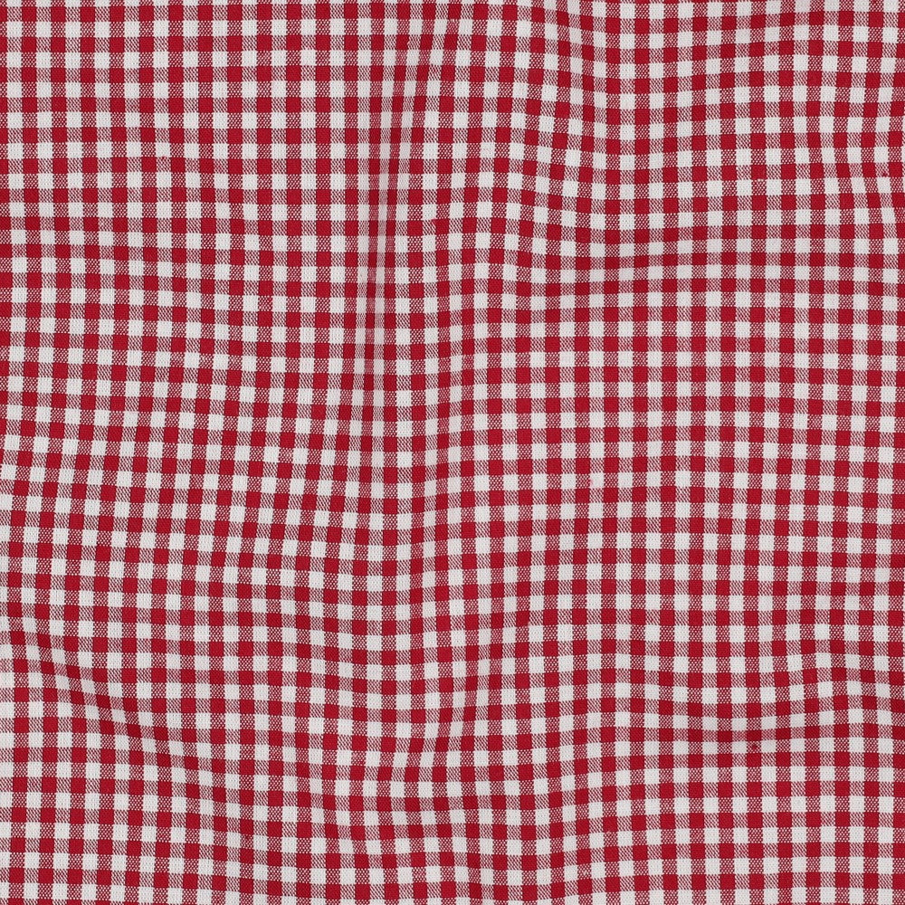 Fast bomull - Lillemartine - Bær