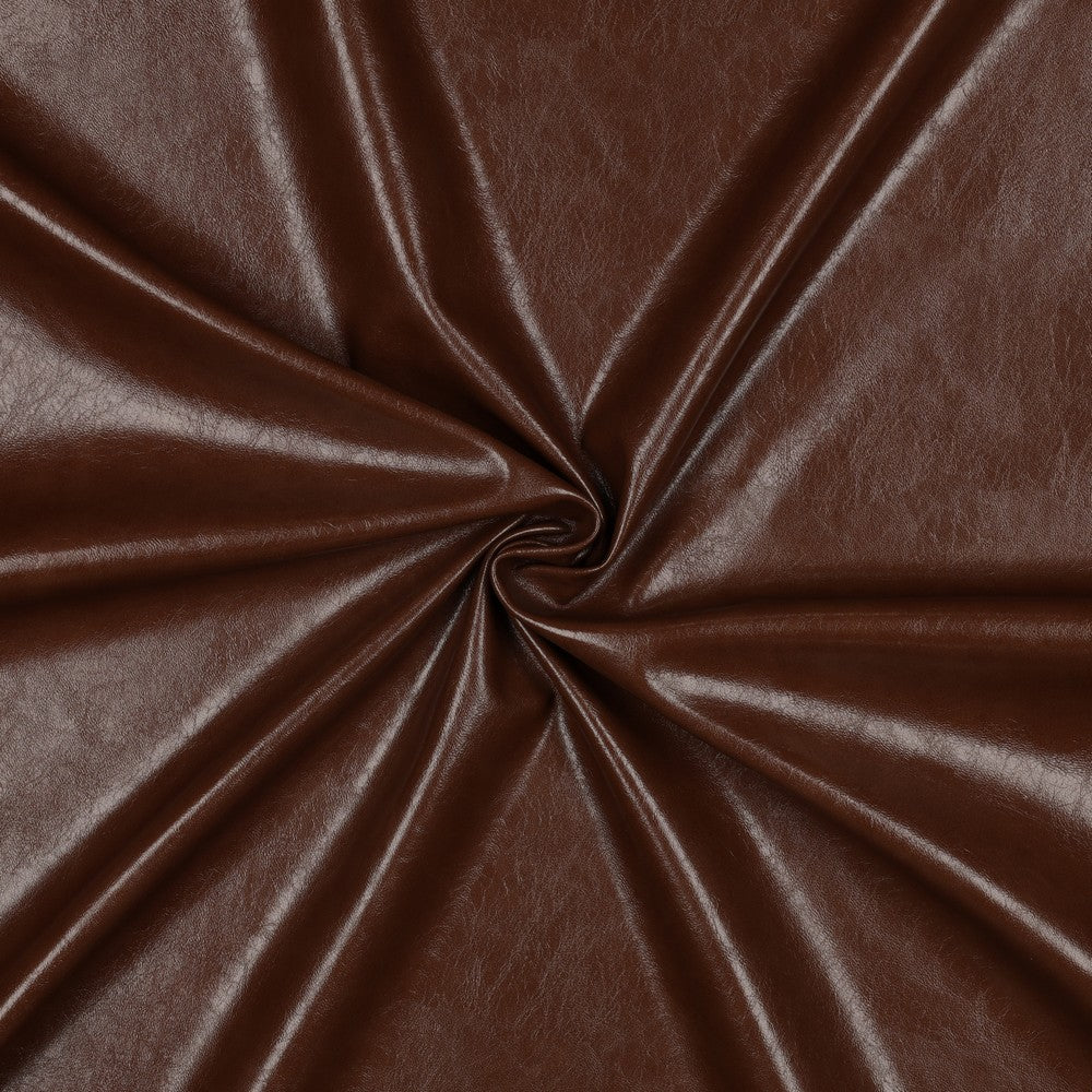 Beklednings Skinn - Brun