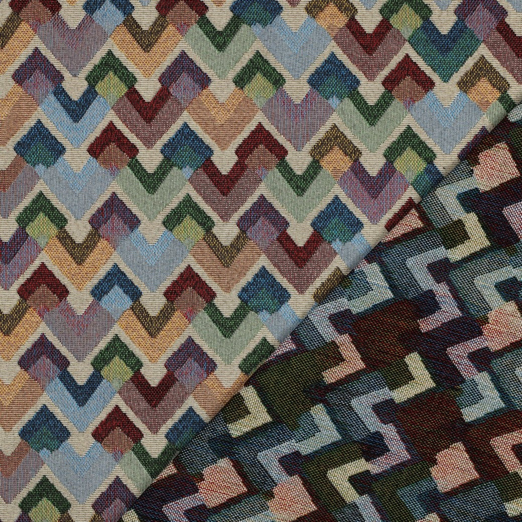 Gobelin - Geometriks