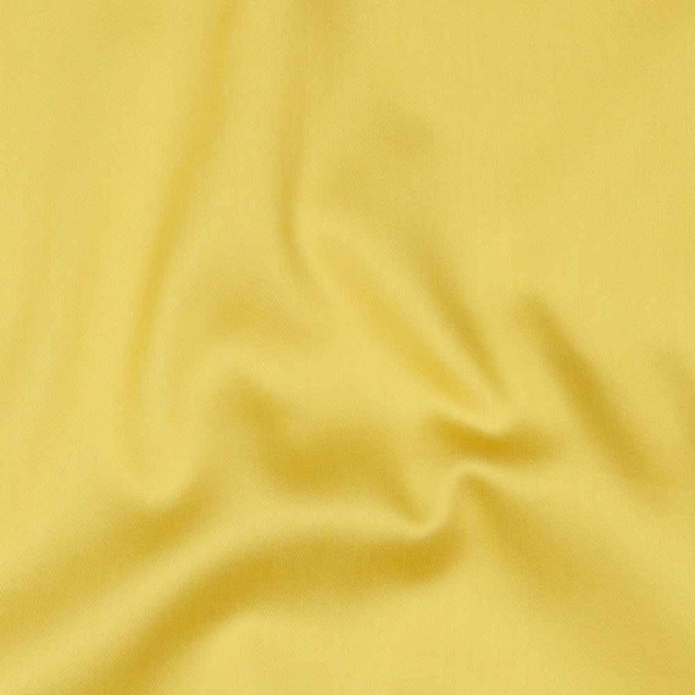 Sateng Bomull - Gul