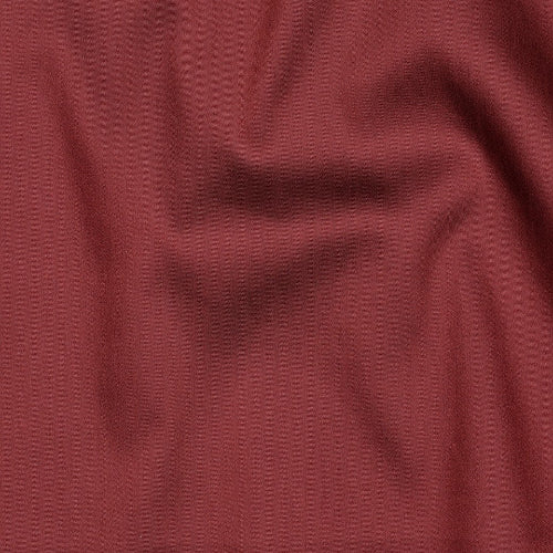 Sateng Bomull - Dark Blush