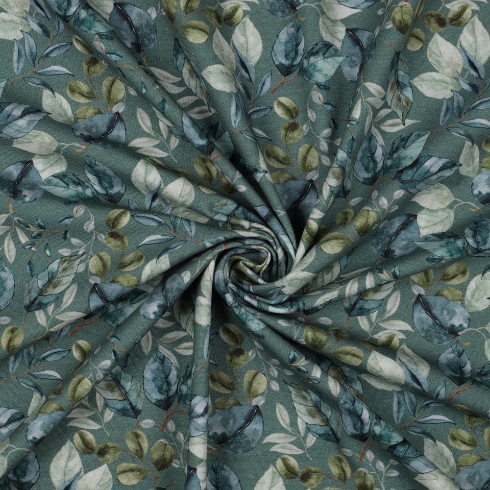 Jersey - Blad, Sage