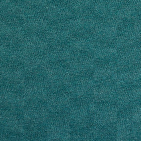 French Terry - Melert Teal 1747