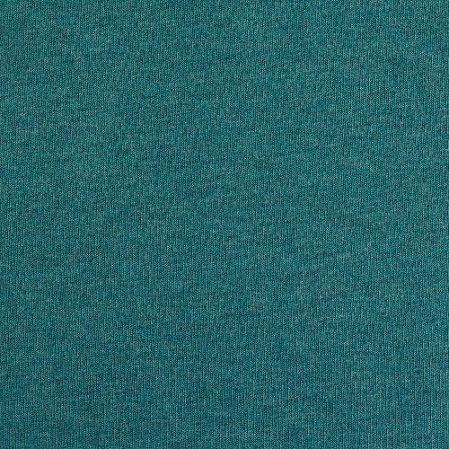 French Terry - Melert Teal 1747