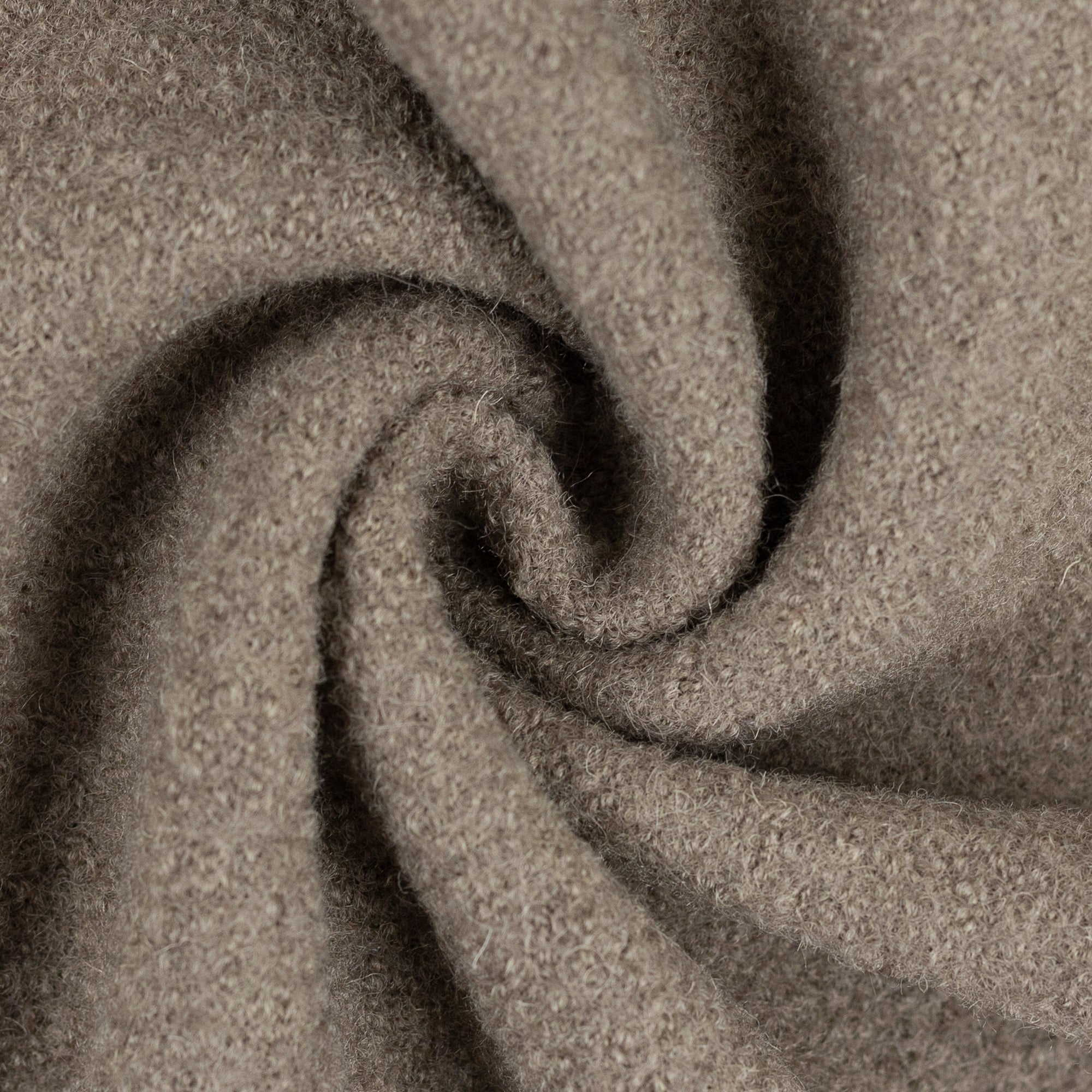 Kokt Ull - Krem beige
