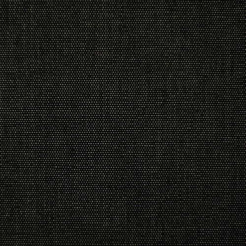 Møbelstoff - Utendørs - Melert Svart
