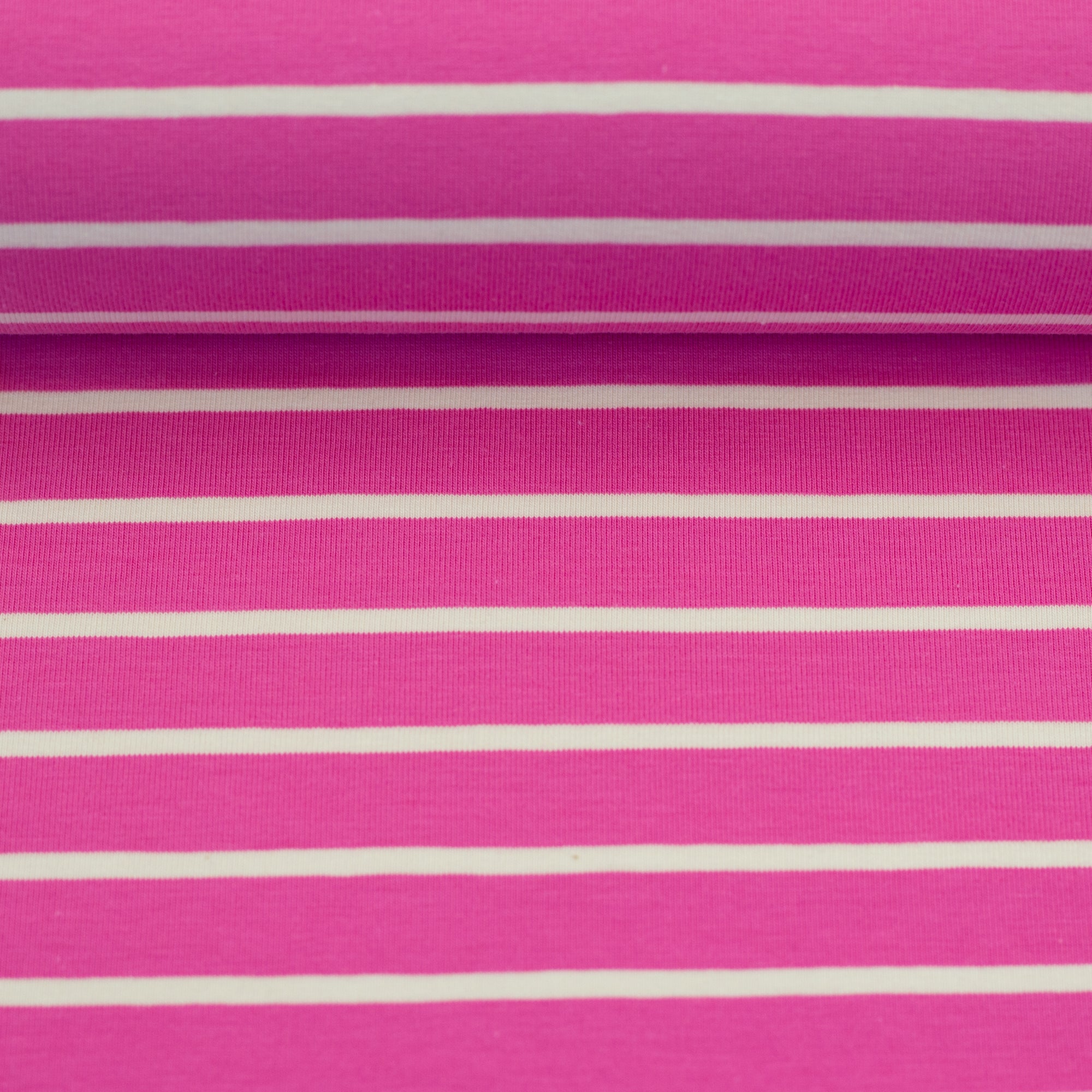 Jersey - Isa Rosa striper