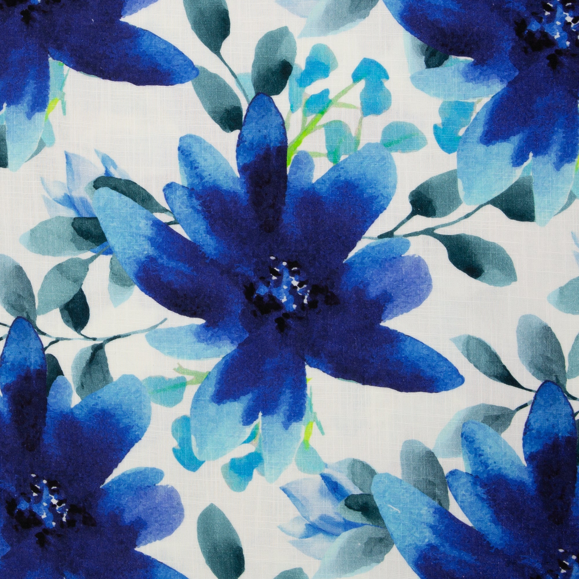 Musselin - Haren Store Blomster