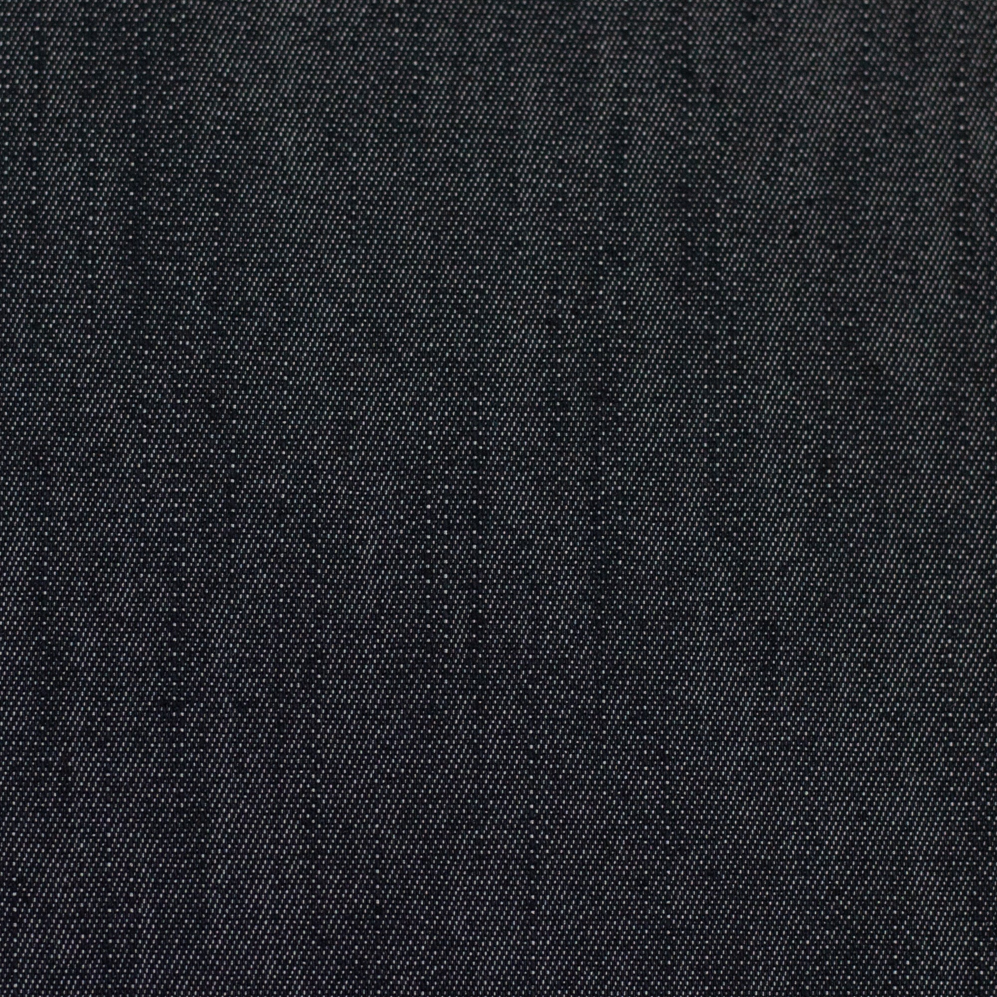 Tynn Denim/Jeans med litt Stretch - Mørk Blå 598