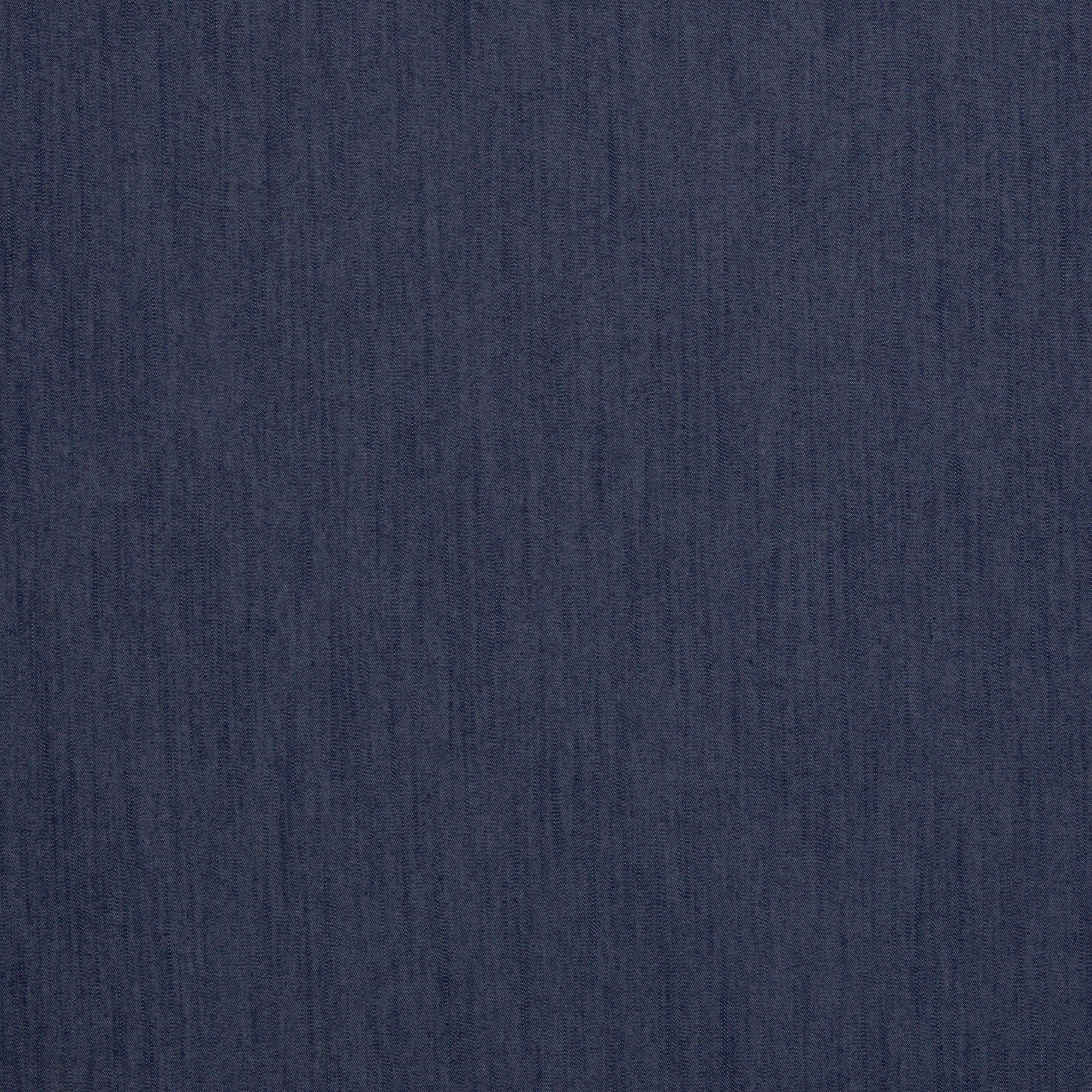 Tynn Denim/Jeans med litt Stretch - Blå