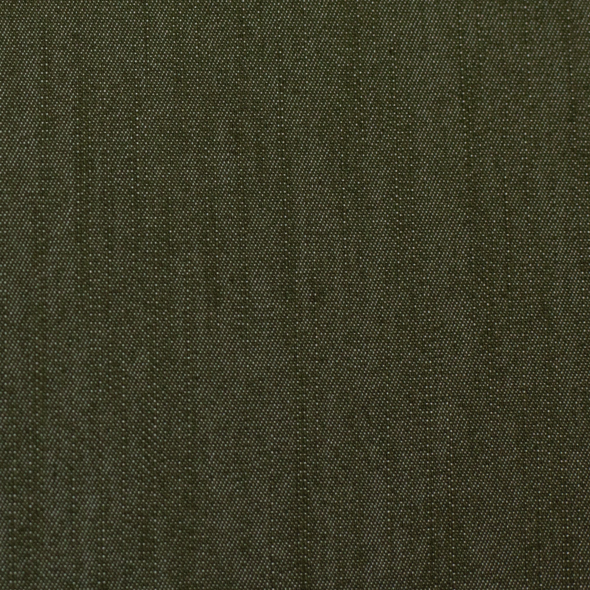 Tynn Denim/Jeans med litt Stretch - Mørk grønn