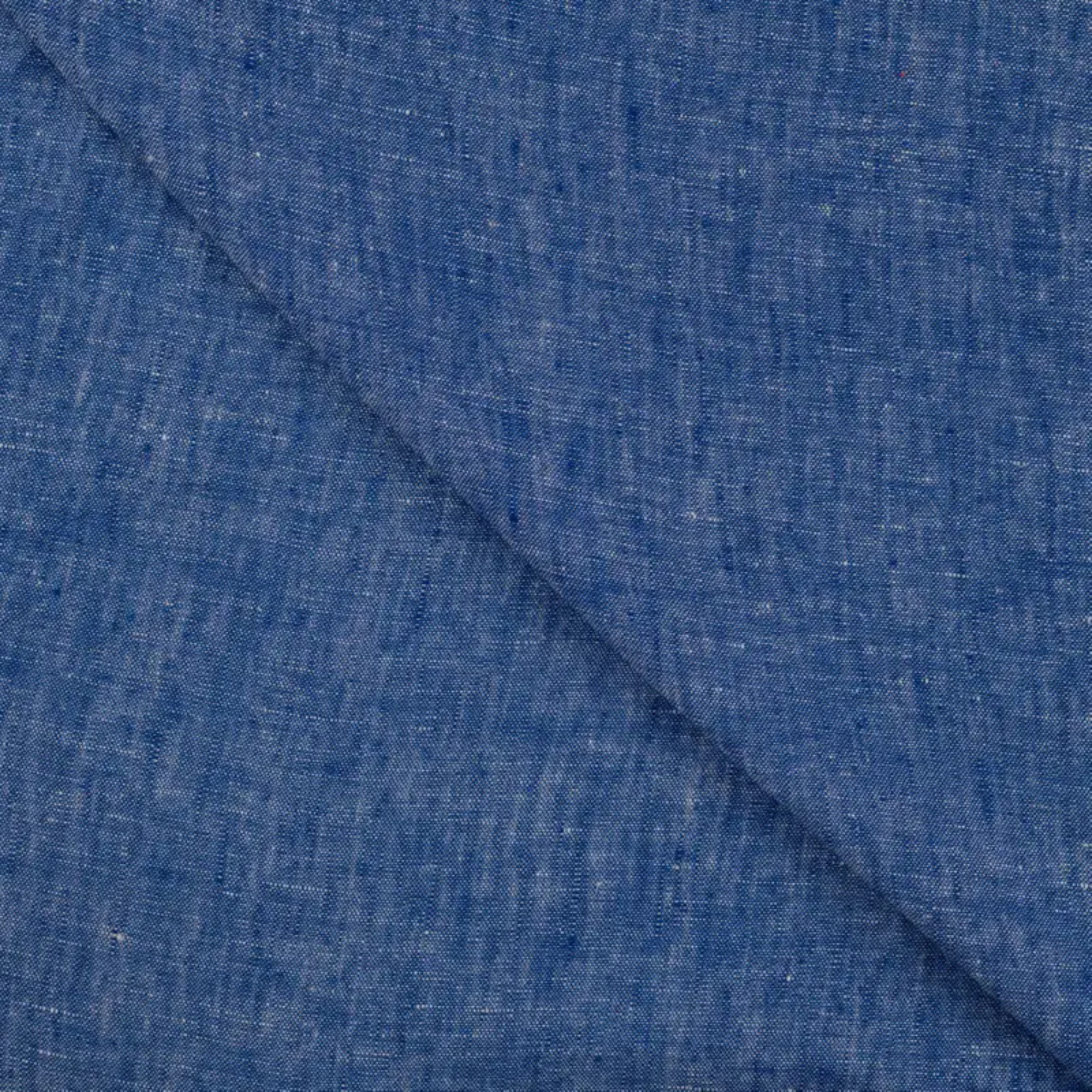 Lin - Georgio, Kongeblå