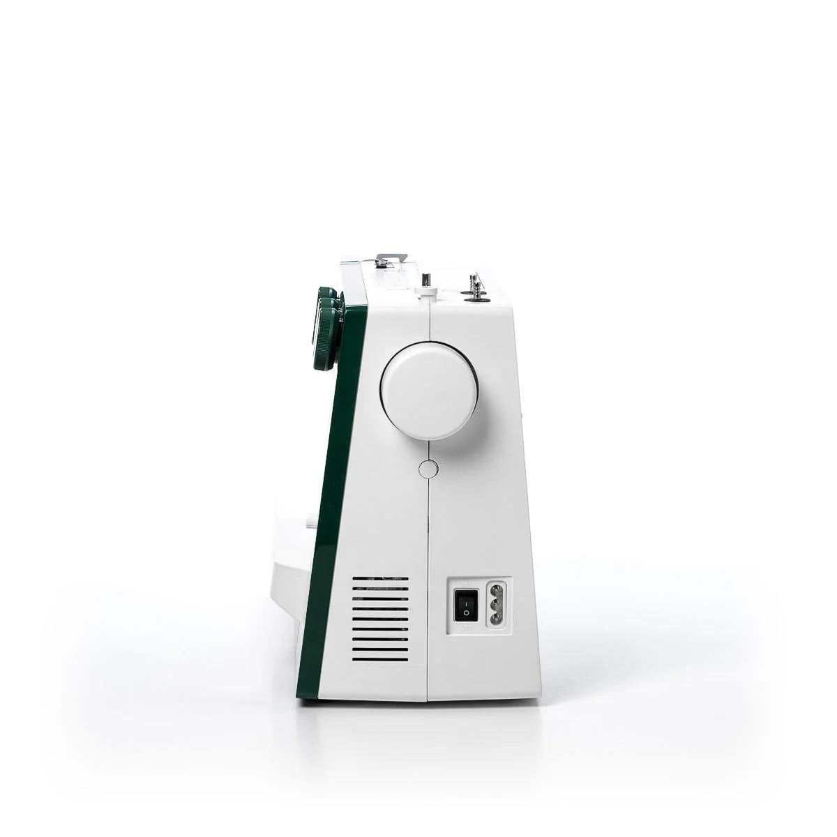 Janome Modell 1522 Grønn