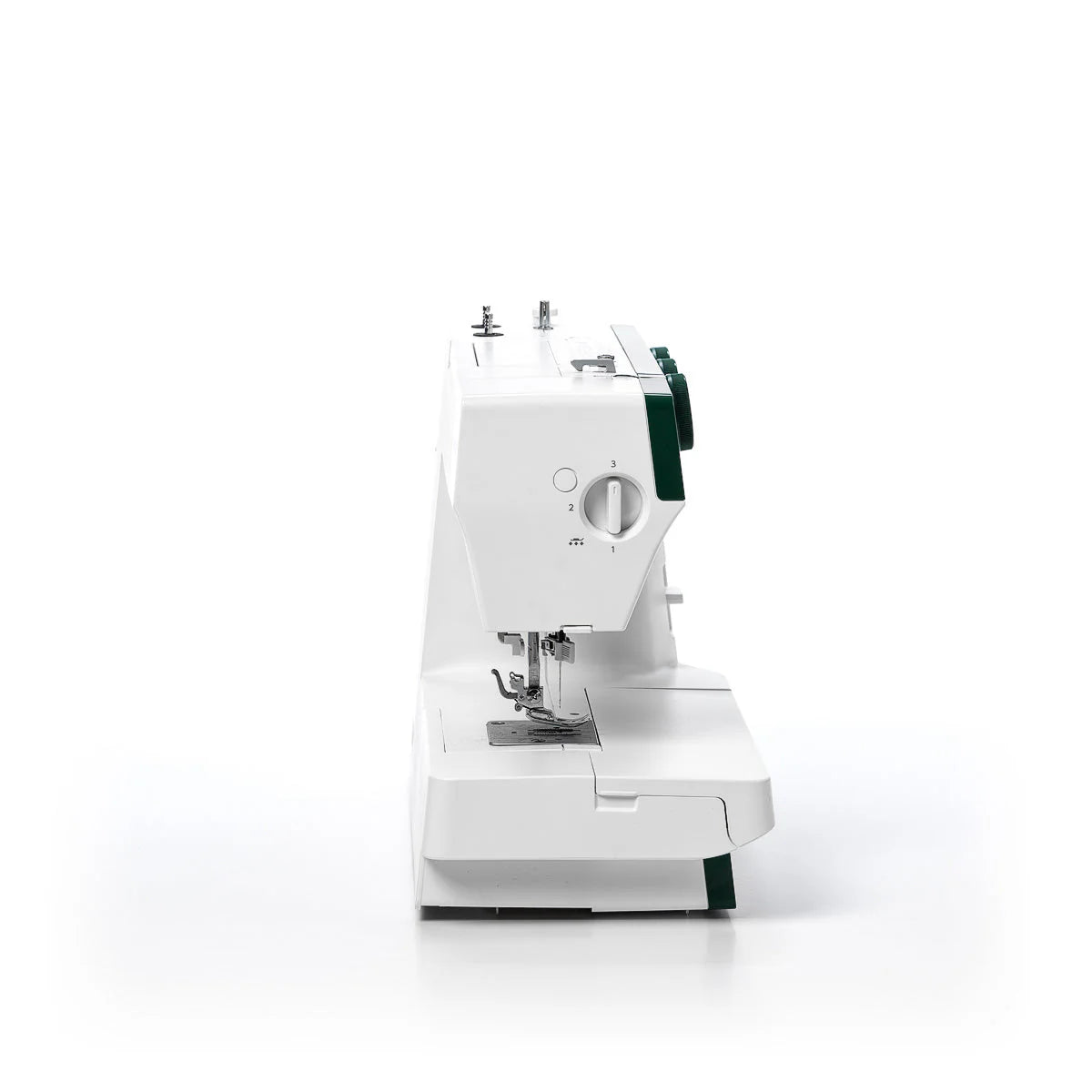 Janome Modell 1522 Grønn