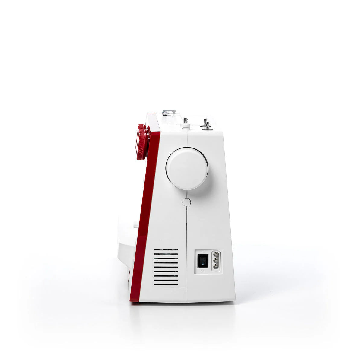 Janome Modell 1522 Rød