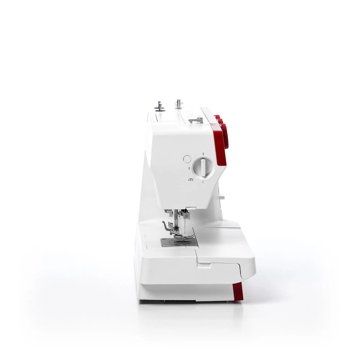 Janome Modell 1522 Rød