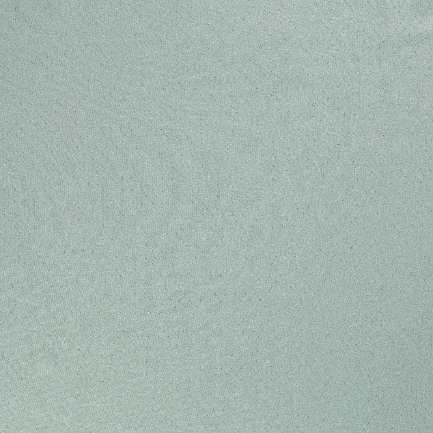 Pointoille Strikket Jersey - Lys Mint