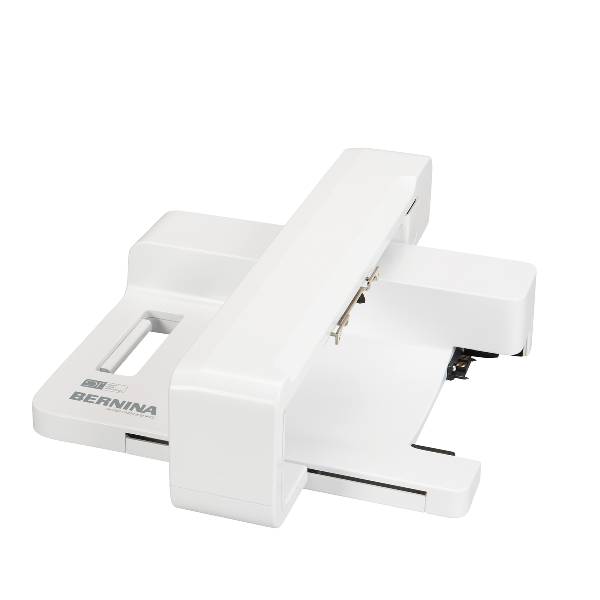 Kampanje! BERNINA 580 LE Liberty Edition - Stitch Your Love Story Inkl. Broderi Modul