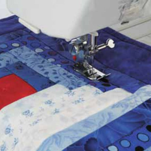 Janome Ditch Quiltefot (G2,G3)