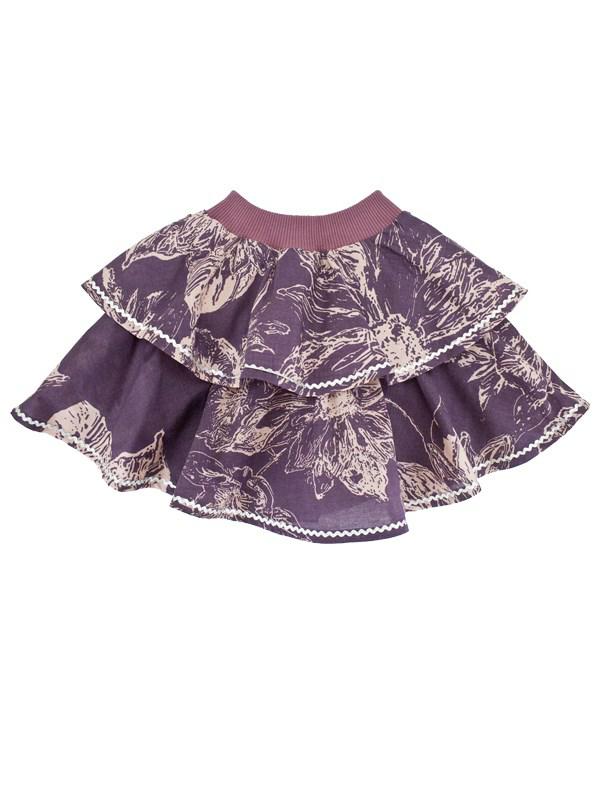 Onion 20048 - Top/Kort Kjole, Vest & Skjørt, Barn