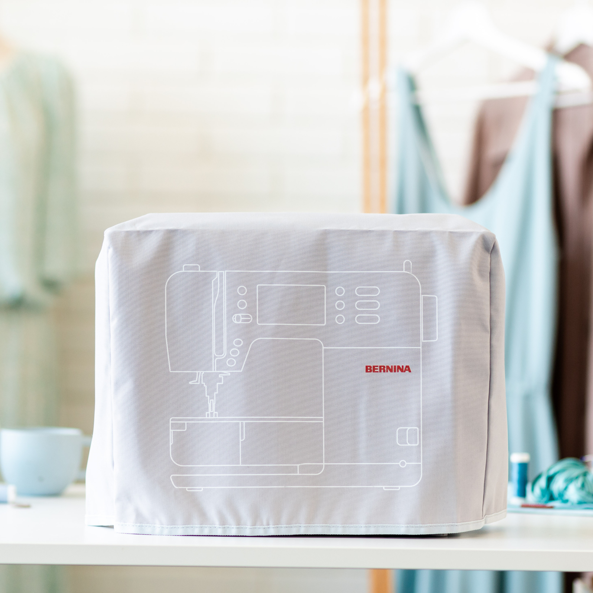 BERNINA B325 (Gen. 2)