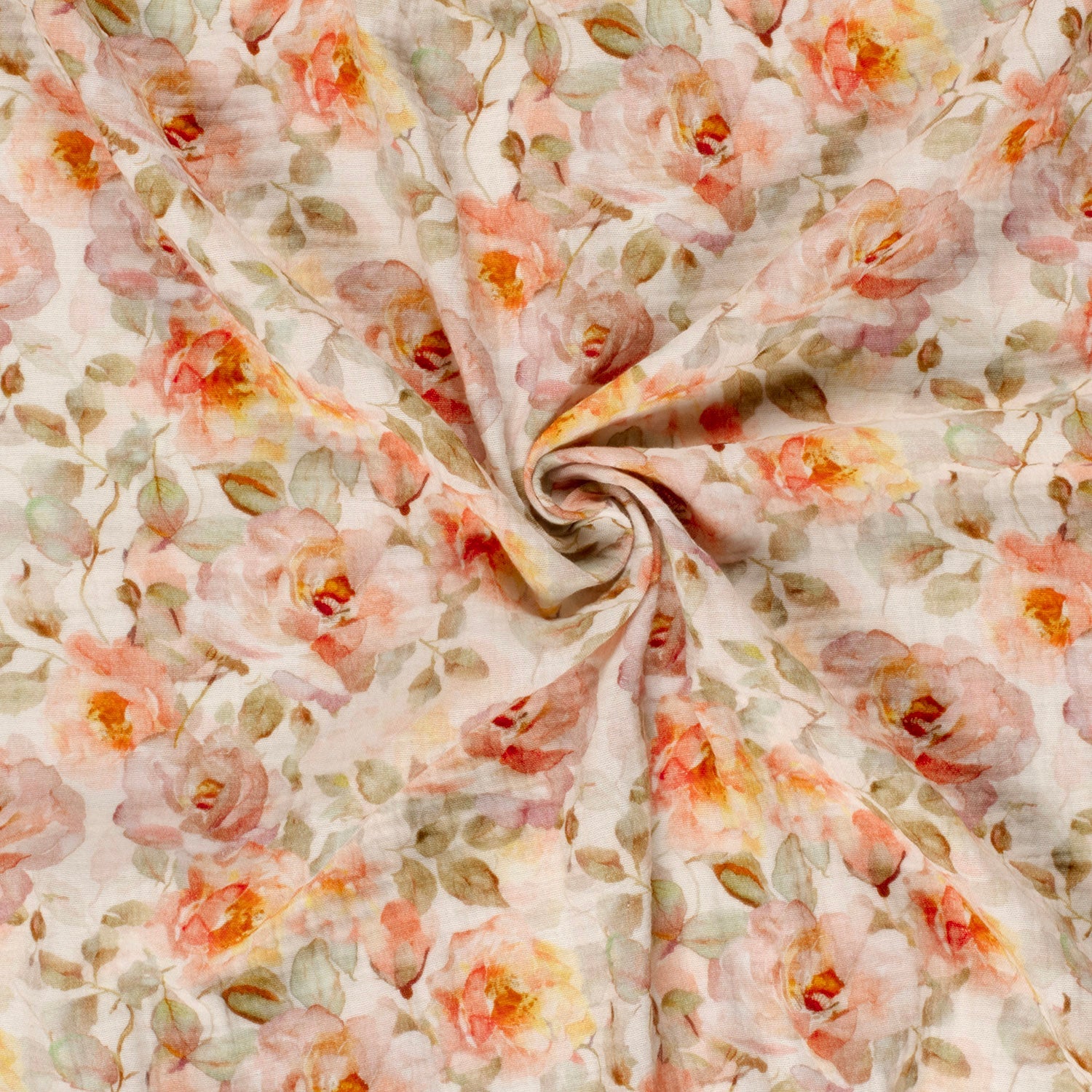 Musselin - Hanna Blomster