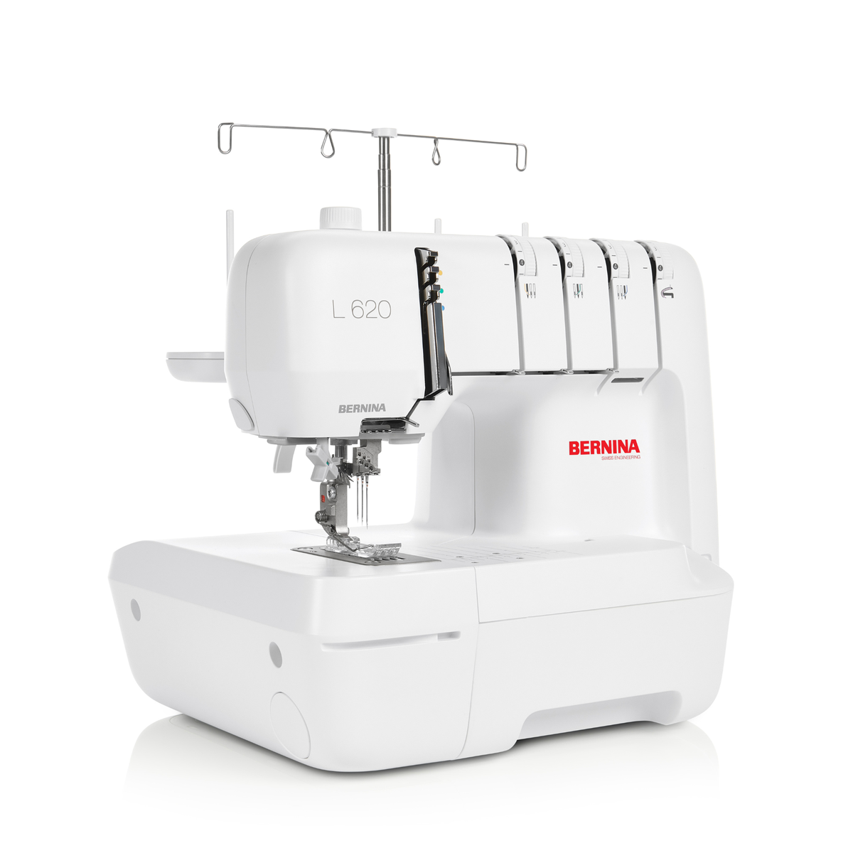 BERNINA L 620 Coverstitch