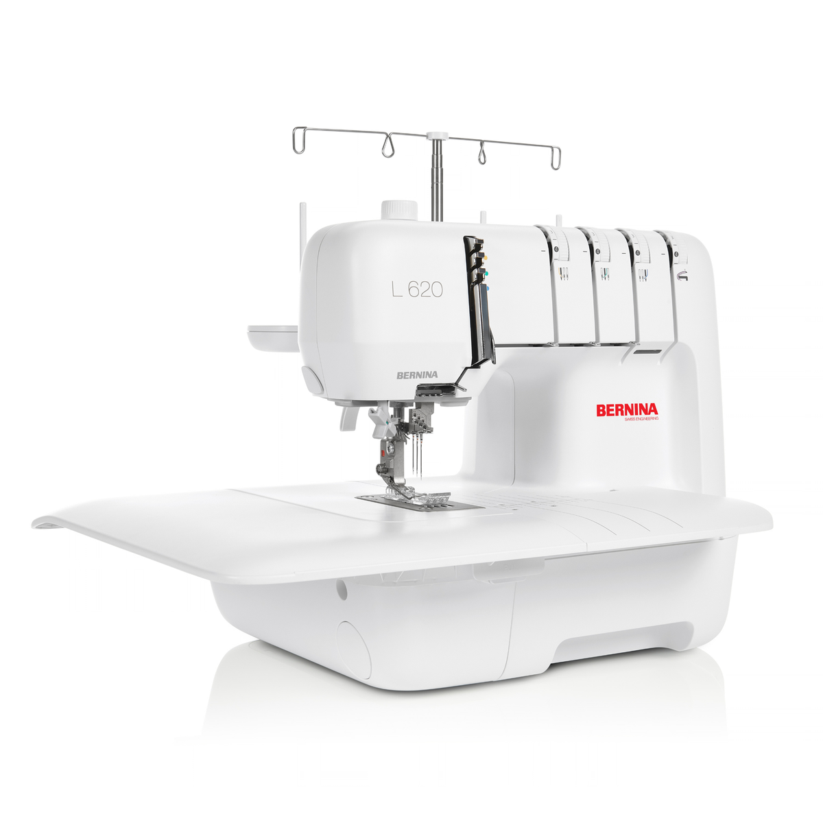 BERNINA L 620 Coverstitch