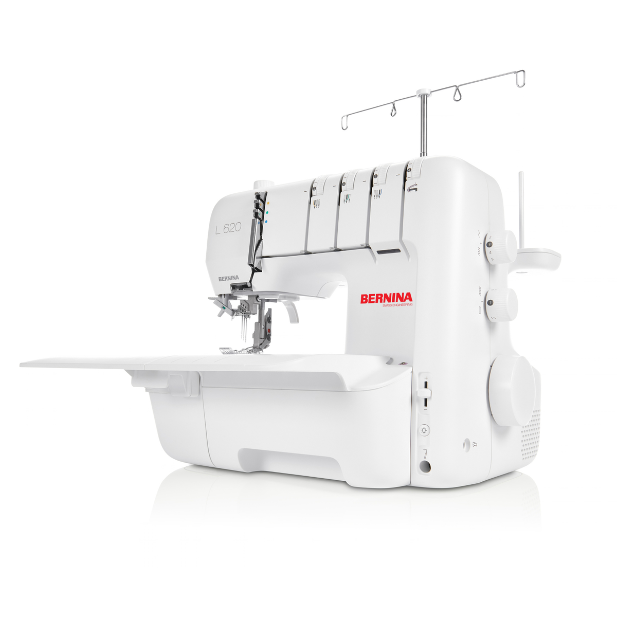 BERNINA L 620 Coverstitch