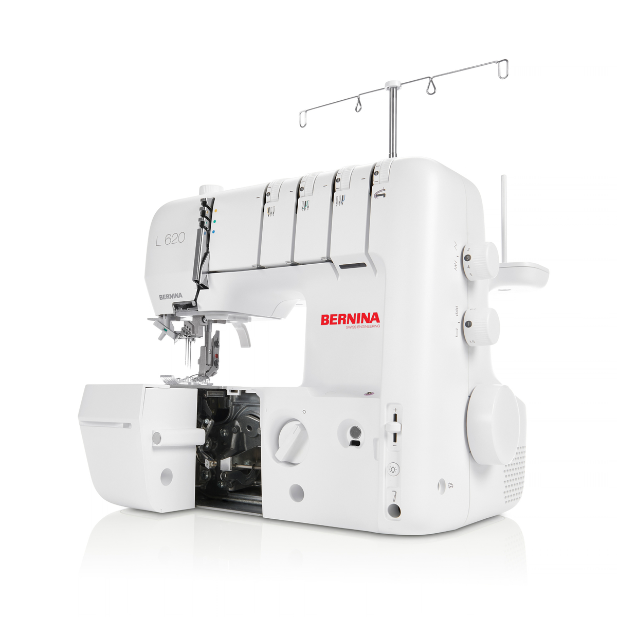 BERNINA L 620 Coverstitch