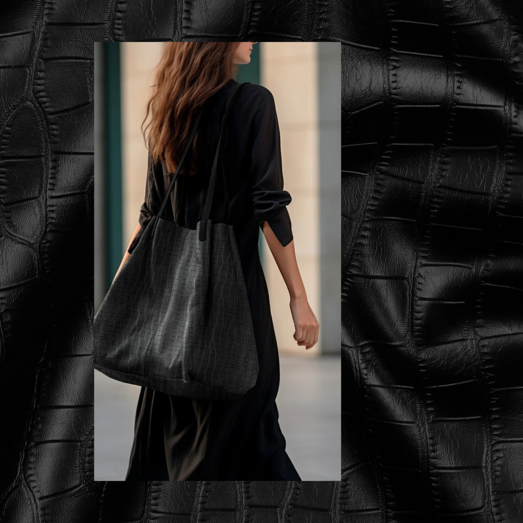 Imitert Skinn - Bob Svart