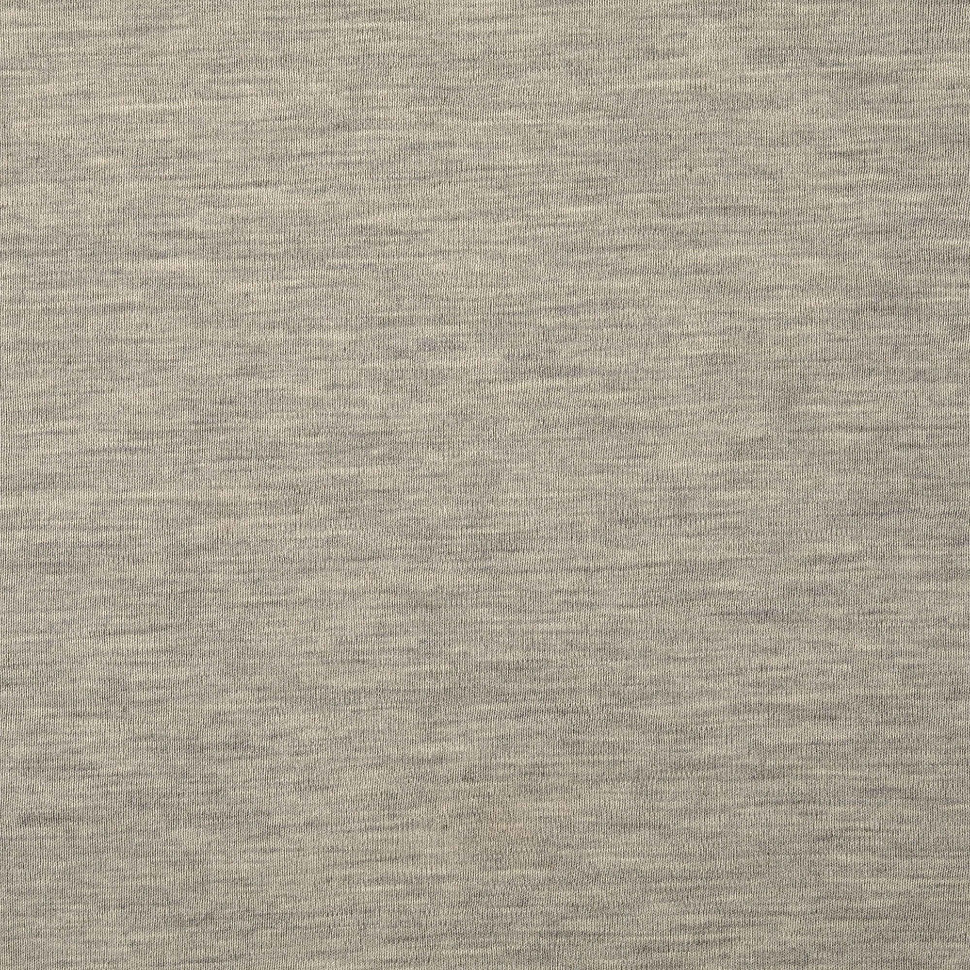 Merinoull Jersey - Melert grå