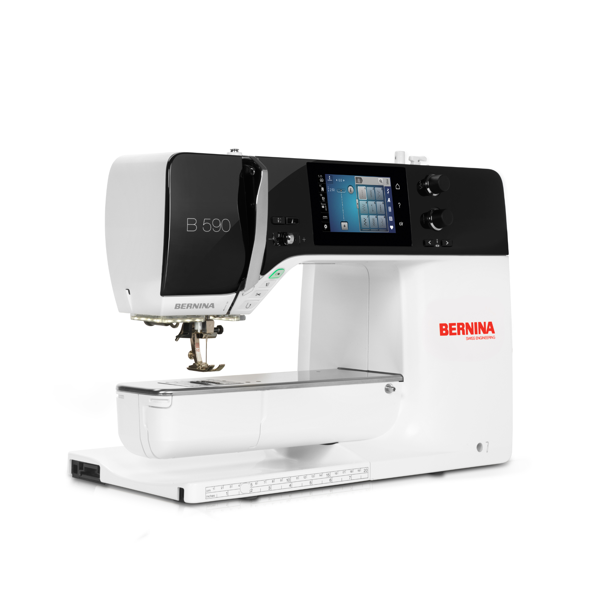 BERNINA B590 VIO