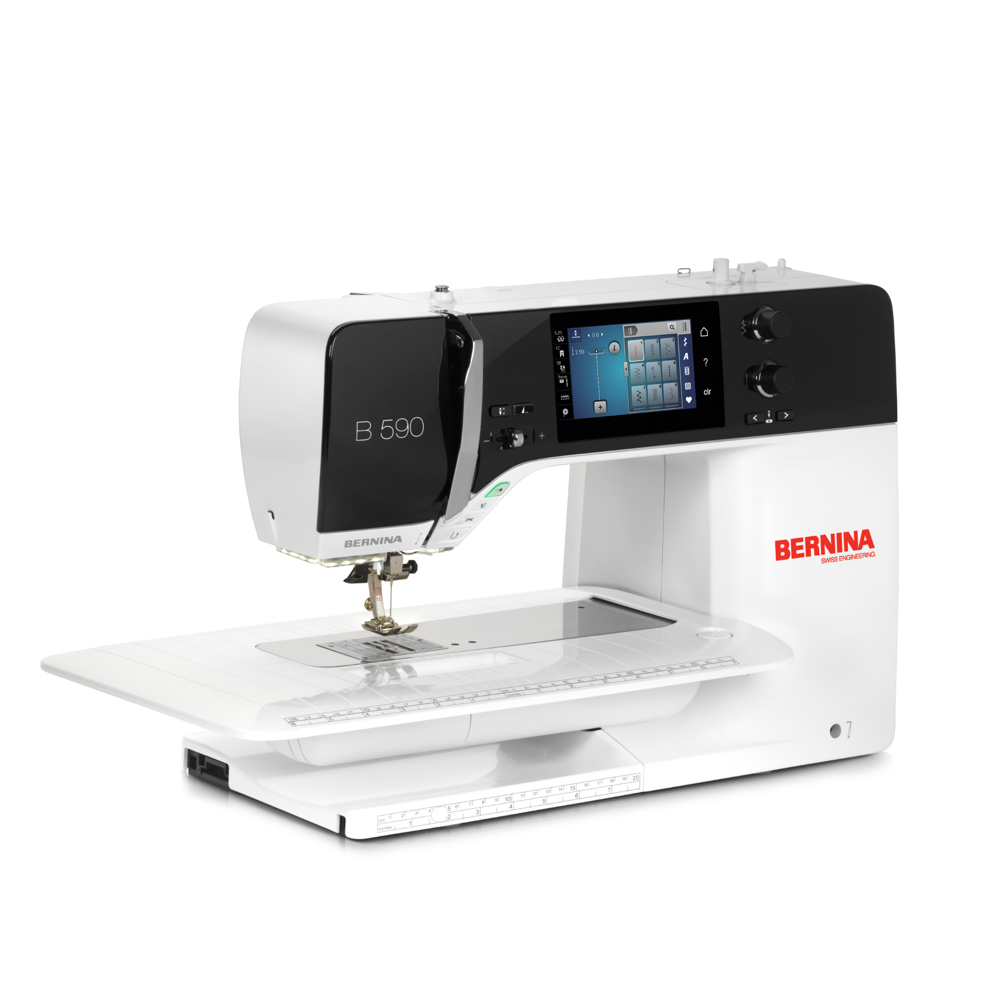 BERNINA B590 VIO