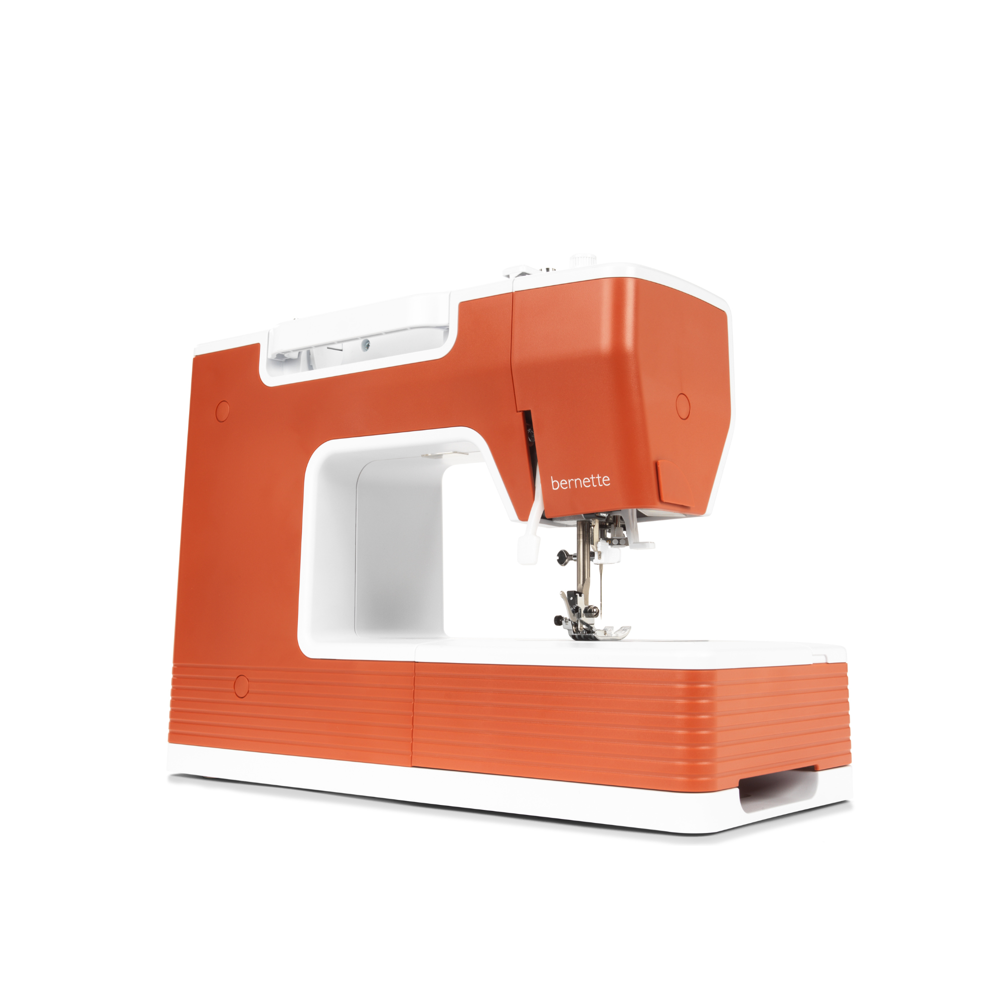 Kampanje! bernette b05 Crafter (Mekanisk Symaskin)