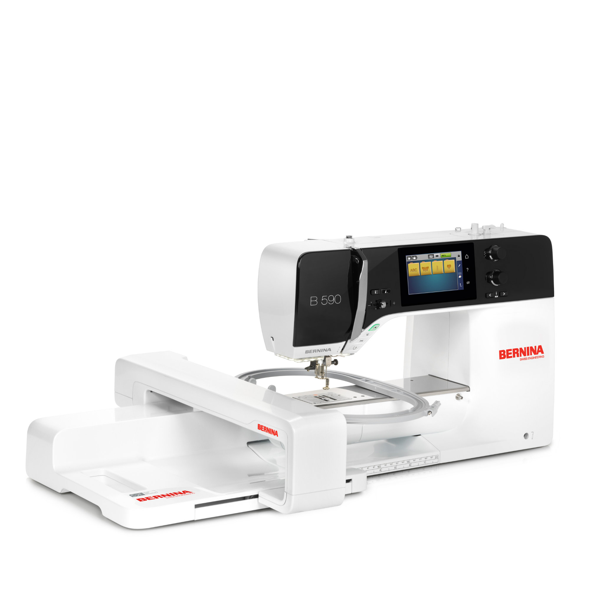 BERNINA B590 VIO