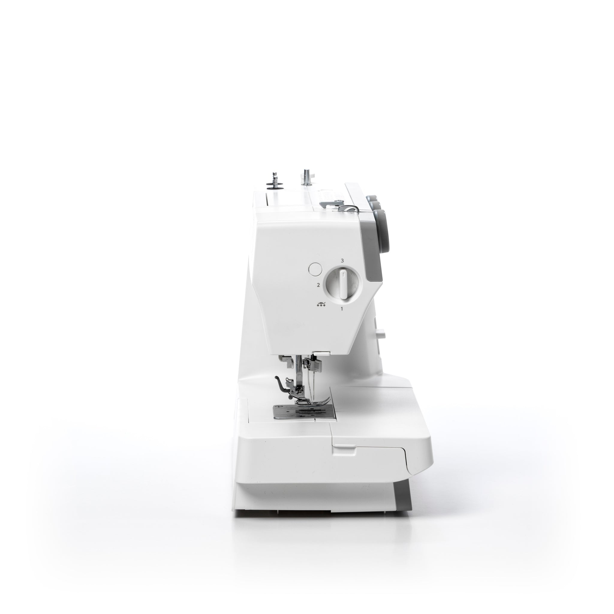 Kampanje! Janome Modell 1522 Lys Rosa (Limited edition) + Bonus pakke