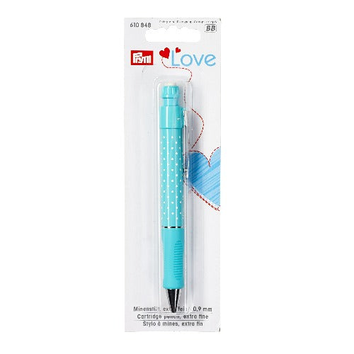 Prym Love - Merkekritt Trykkblyant 0,9mm