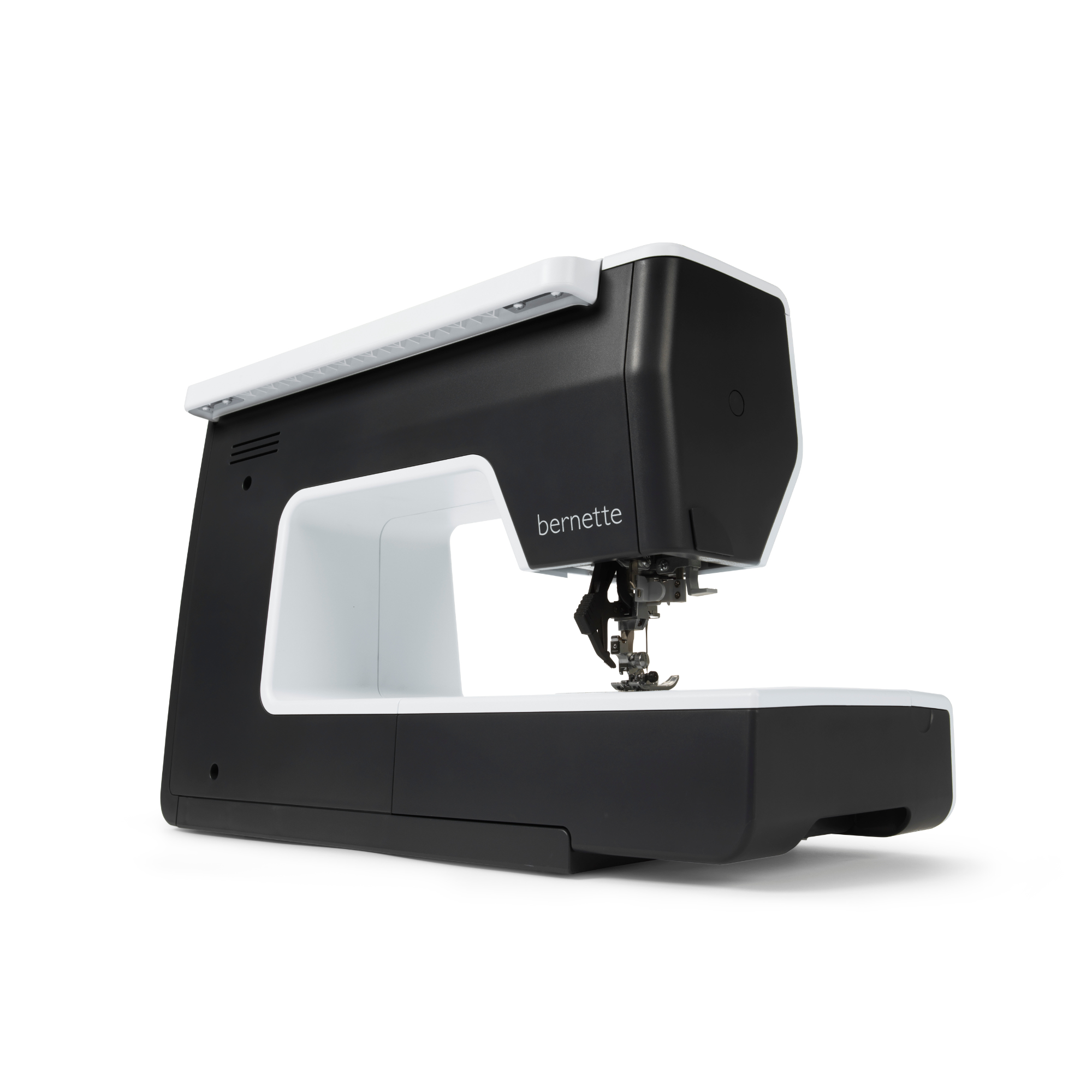 Kampanje! Bernette 77