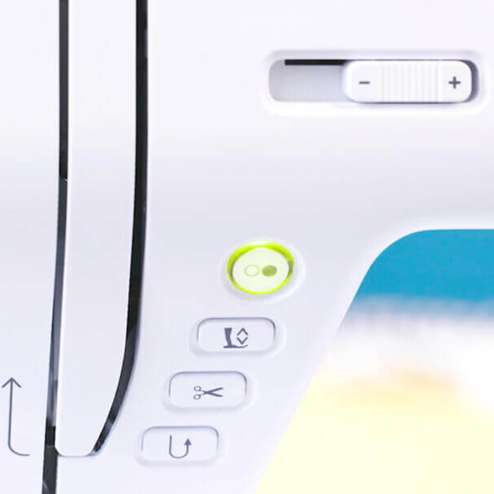 Kampanje! Bernette 77