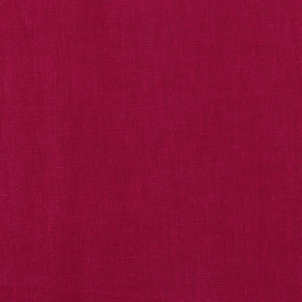 Vasket Lin - 230g, Kirsebær