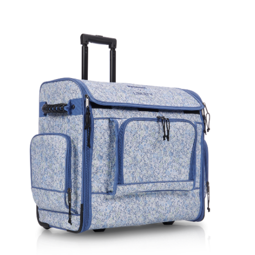 Kampanje! BERNINA 495 Liberty Edition - Stitch Your Love Story