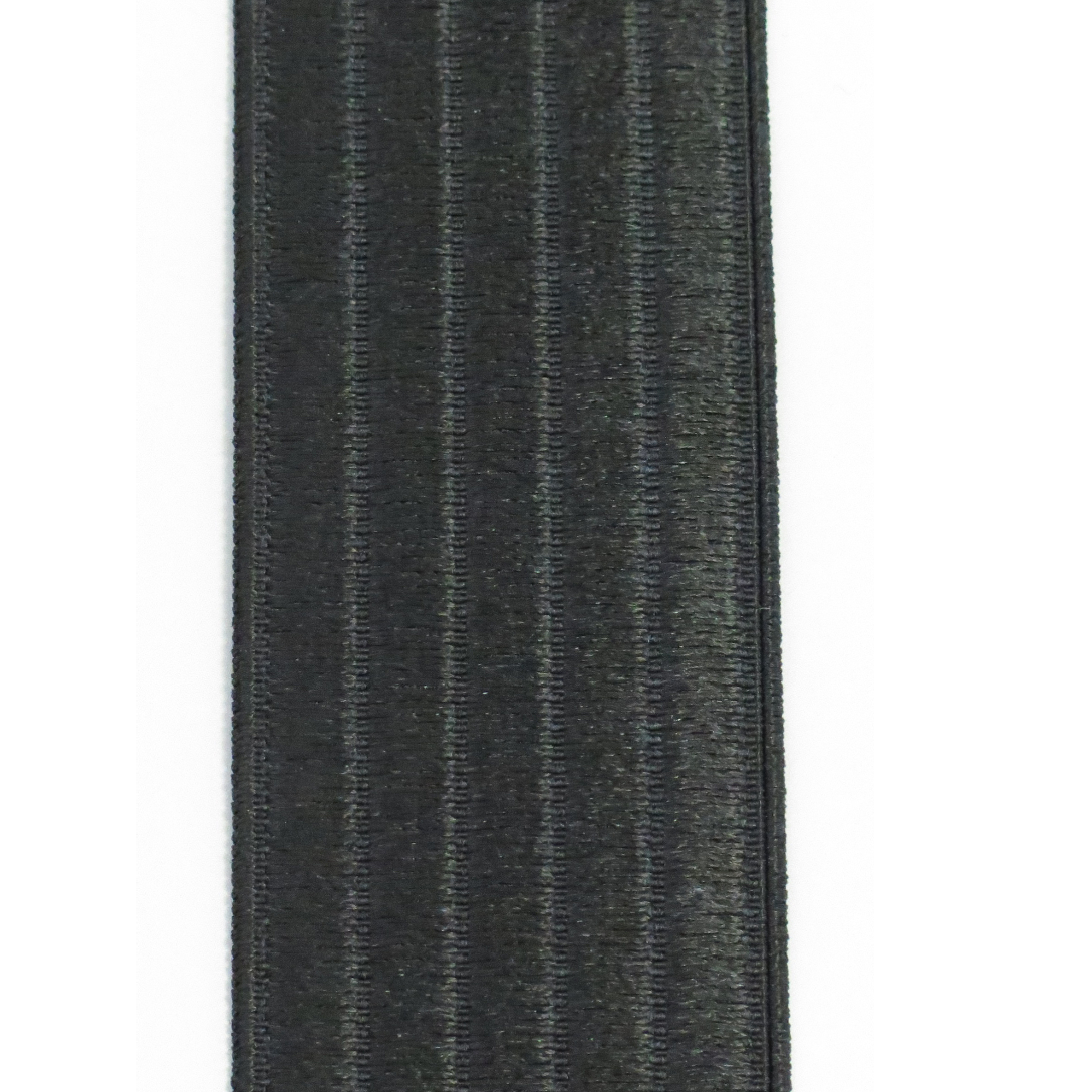 Belte strikk svart 40mm