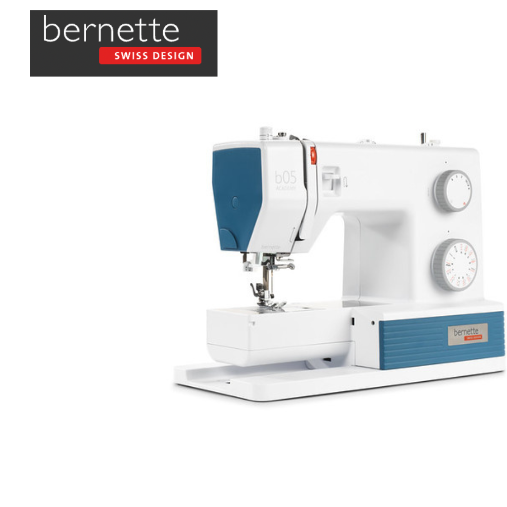 Bernette B05 Academy - Mekanisk Symaskin