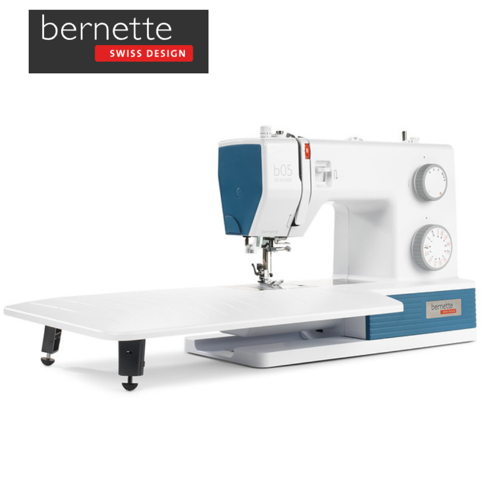 Bernette B05 Academy - Mekanisk Symaskin